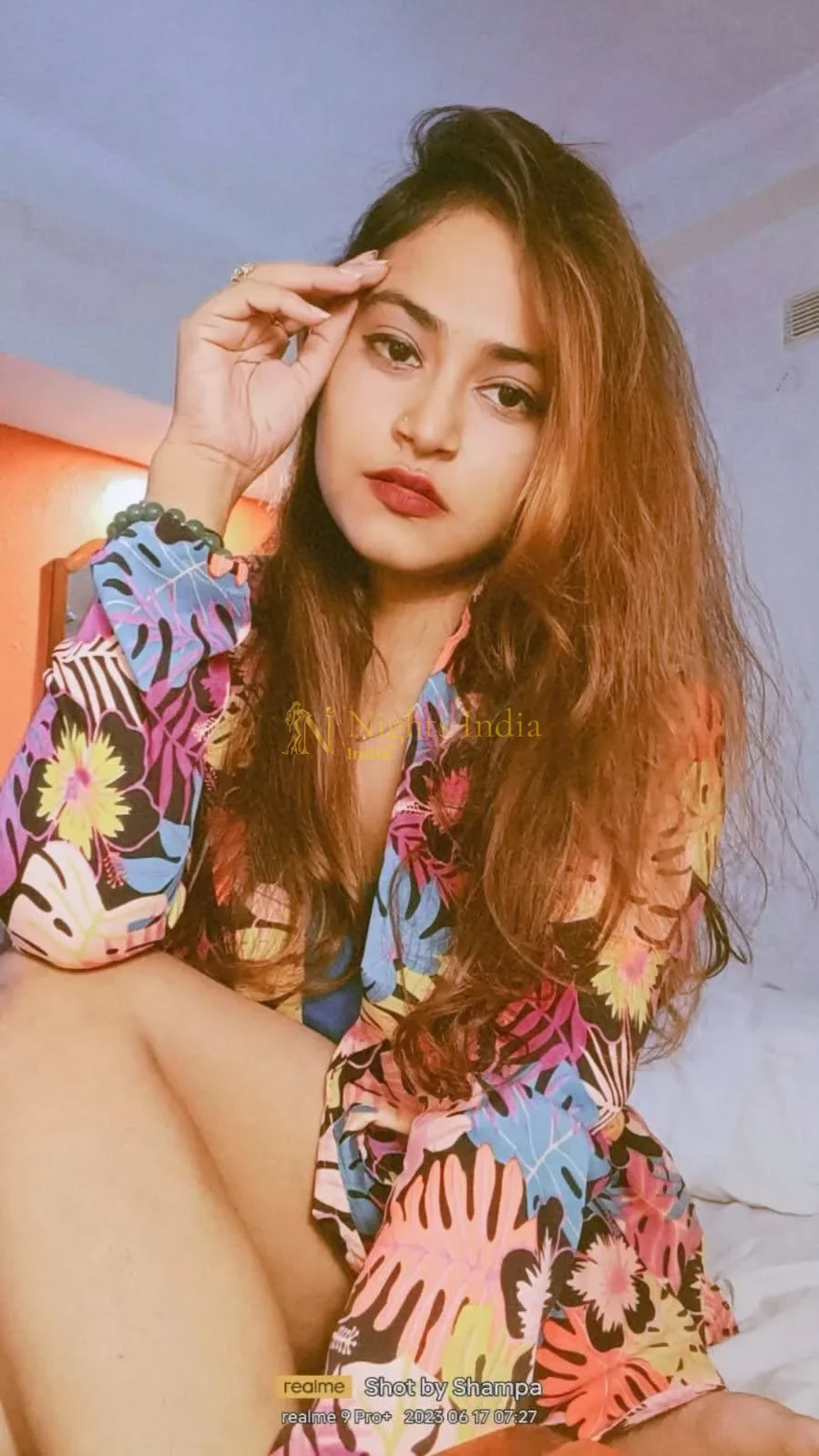 Bhavna, 29 – Independent Call Girl in Hazratganj, Lucknow | Pay Cash on Meeting