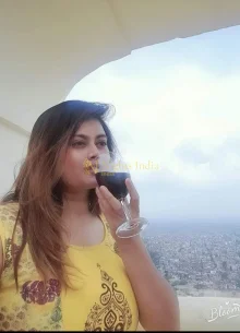 Escort Service in Ahmedabad