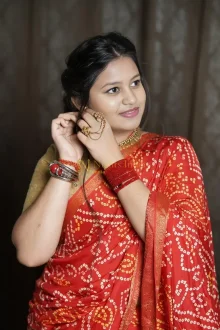Pavithra, 28 – Tamil Escort in HUDA City Centre, Gurgaon