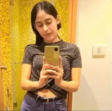 Escort Service in Mohali