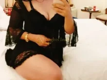 Akshata, 23 – South Indian Call Girl in Nabi Karim, Delhi