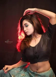Meet Lahari in Kukatpally, Hyderabad – Call Girl for Hotel Stays & Evenings