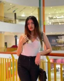 Mahipalpur Escorts
