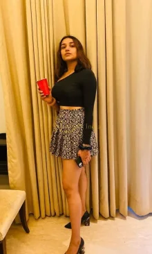 Mahipalpur Escort Service