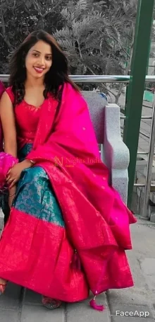 Pratima, 26 – Nepali Escort in Whitefield, Bangalore