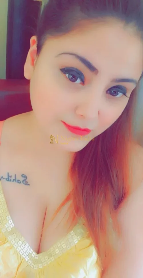 North Goa Escorts – Companions From Panaji to Arambol