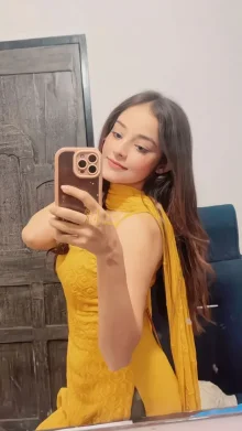 Escort Service in Hyderabad