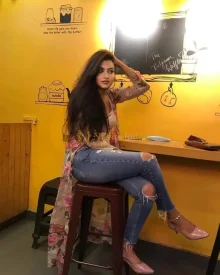 Nilam Sharma, 22 – Air Hostess Escort in Dwarka