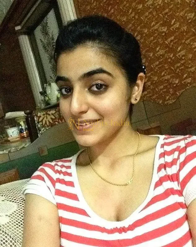 Ishita, 25 – Bengali Escort in Airport, Mumbai