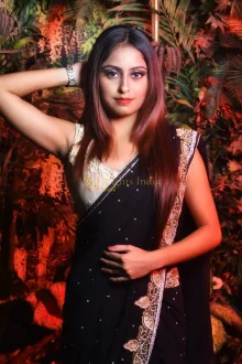 Sahithi, 25 – Independent Escort in Farrukh Nagar, Gurgaon