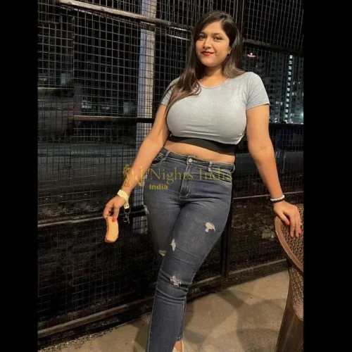 Kalkaji Call Girls – Escorts Beside the Nehru Place Business Hub