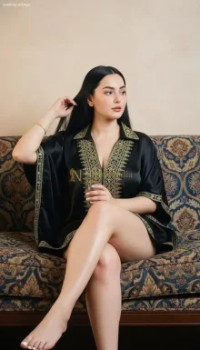 Escort Service in Manesar