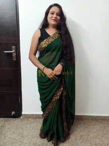 Female Escorts in Udaipur