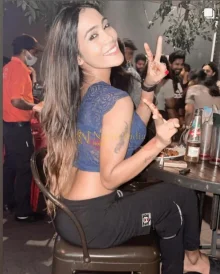 Female Escorts in Mumbai