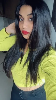 High Profile Call Girls in Chennai