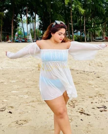 Sangeetha, 25 – Air Hostess Escort in Paschim Vihar, Delhi