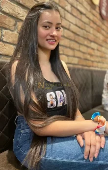 Pranavi, 28 – Independent Call Girl in Saidapet, Chennai