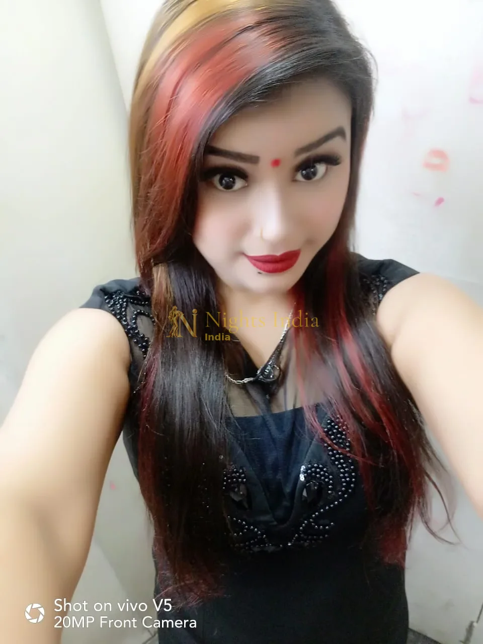 Manisha, 22 – Nepali Call Girl in Santacruz East, Mumbai