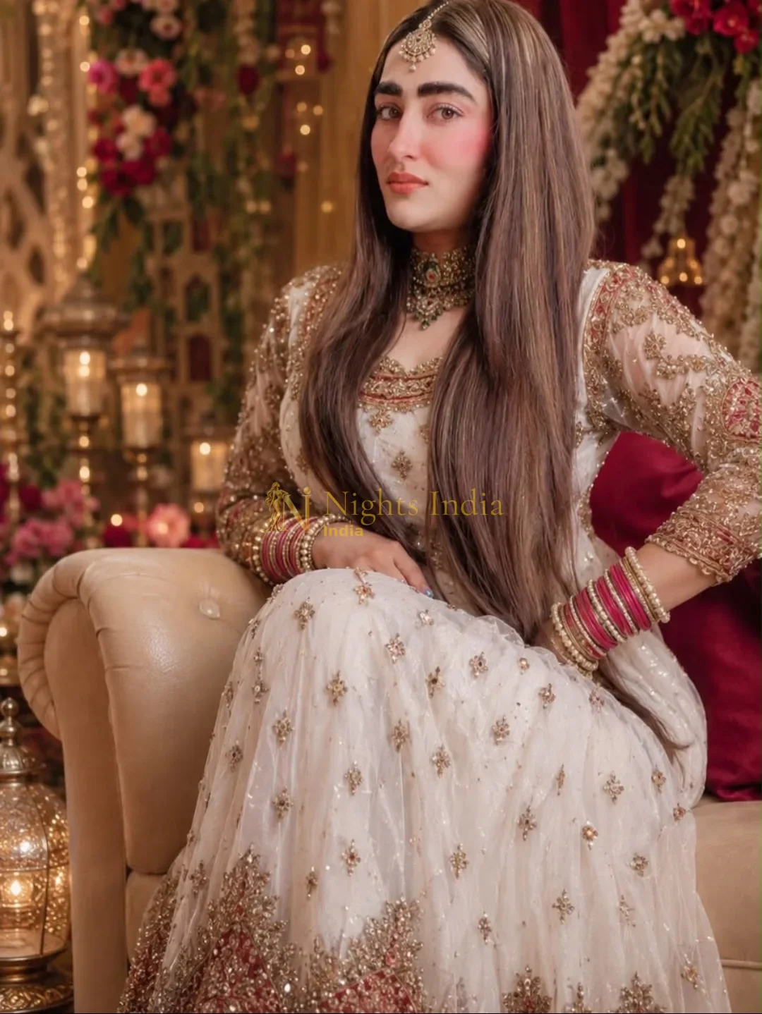 Neethu, 33 – Air Hostess Escort in Sector 38, Gurgaon