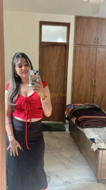 Gopika, 23 – Malayalam Escort in Sector 44, Noida