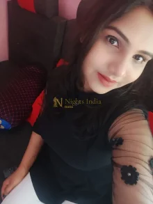 Amritha, 25 – High Profile Call Girl in Sector 57, Gurgaon