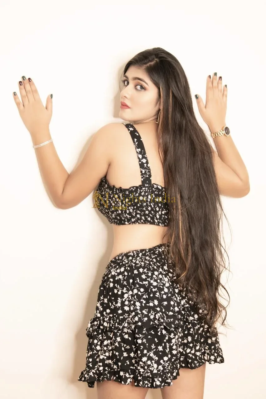 Amrit, 21 – Punjabi Escort in Seelampur, Delhi