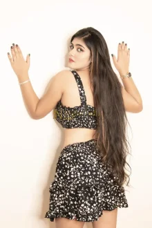 Amrit, 21 – Punjabi Escort in Seelampur, Delhi
