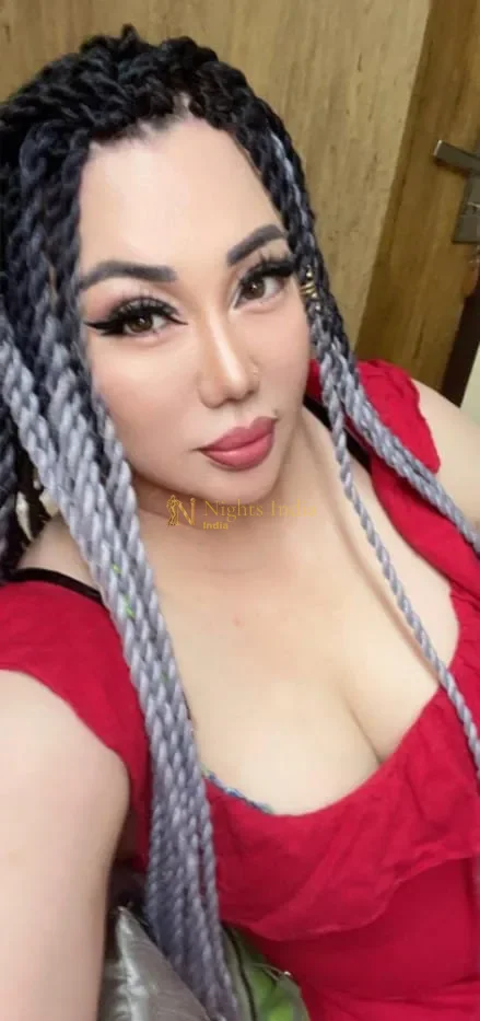 Salini Gupta, 24 – Russian Escort in Dharamshala