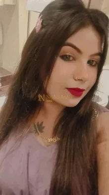 Escort Service in Faridabad