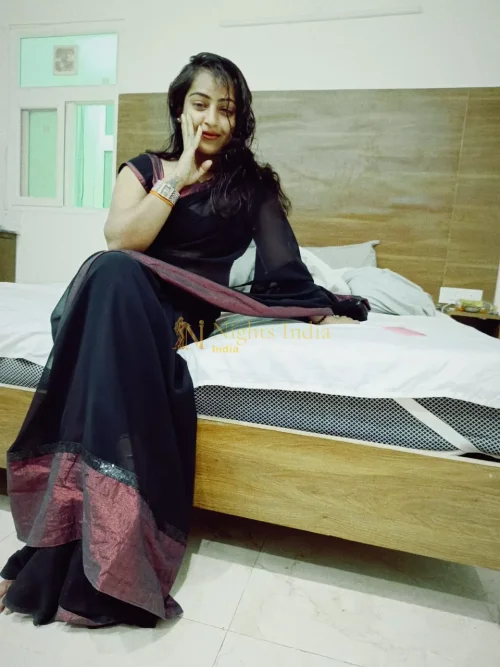 Shaheen Bagh Call Girls – Escorts Near Kalindi Kunj and the Noida Border
