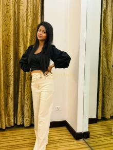 Sruthi, 25 – Independent Call Girl in Trivandrum | Pay Cash on Meeting