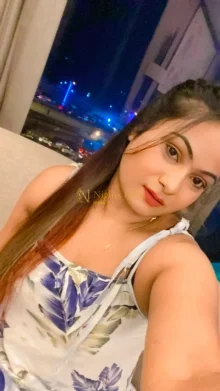 Kajal (22) – Escort Service in Vaishali Nagar, Jaipur | Incall & Outcall