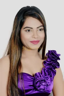 Daria, 33 – Russian Call Girl in Vasant Vihar, Delhi
