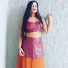 Escort Service in Ghaziabad