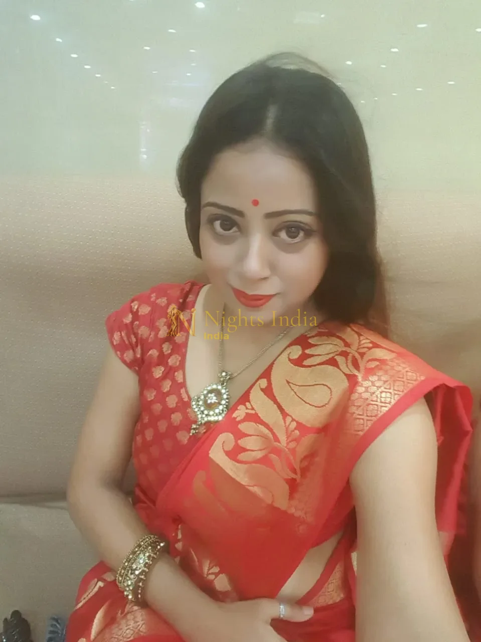 Nithya, 22 – South Indian Escort in Anna Salai, Chennai