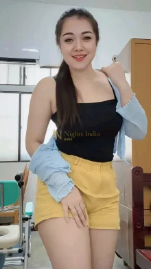 Female Escorts in Mohali